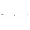 CABLE DE EMBRAGUE FREMEC 4129