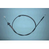 CABLE DE ACELERADOR FREMEC 4135