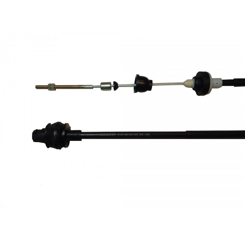 CABLE DE EMBRAGUE FREMEC 4137