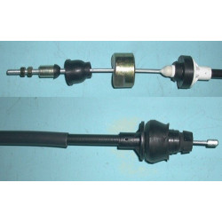 CABLE DE EMBRAGUE FREMEC 4137