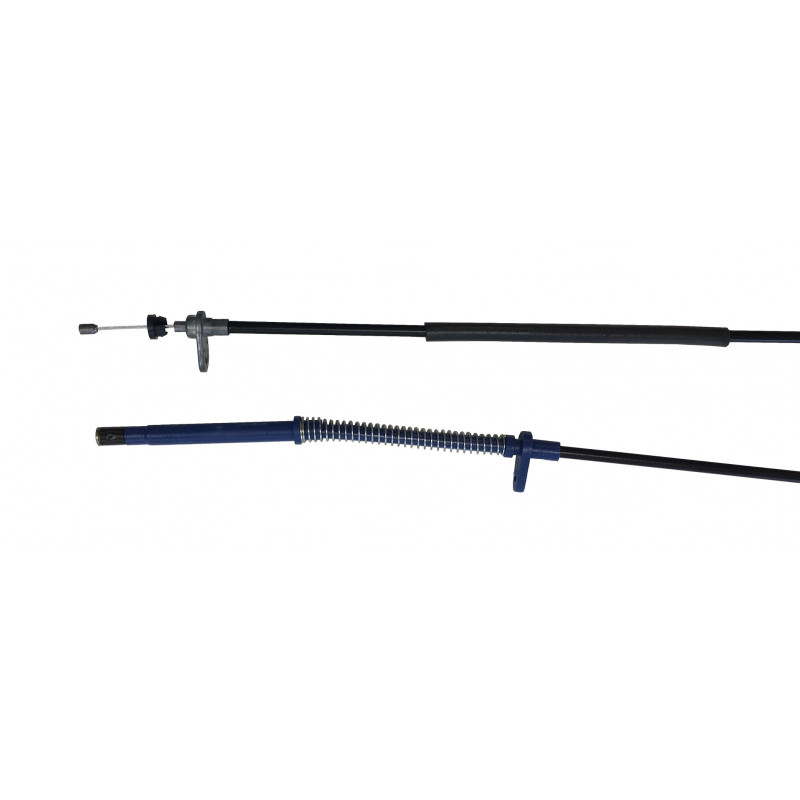 CABLE DE ACELERADOR FREMEC 4149