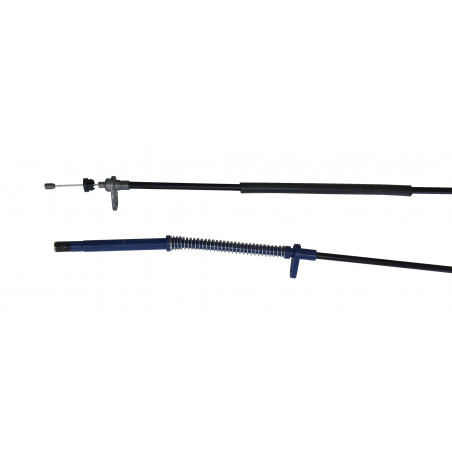 CABLE DE ACELERADOR FREMEC 4149