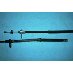 CABLE DE ACELERADOR FREMEC 4149