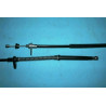 CABLE DE ACELERADOR FREMEC 4149