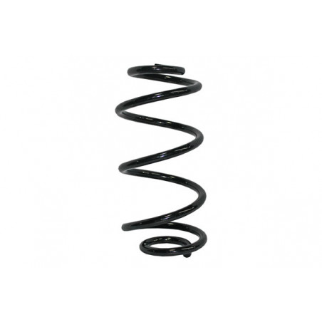 JUEGO DE RESORTES DE SUSPENSION (ESPIRALES) AG 041022