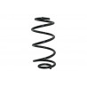 JUEGO DE RESORTES DE SUSPENSION (ESPIRALES) AG 041022
