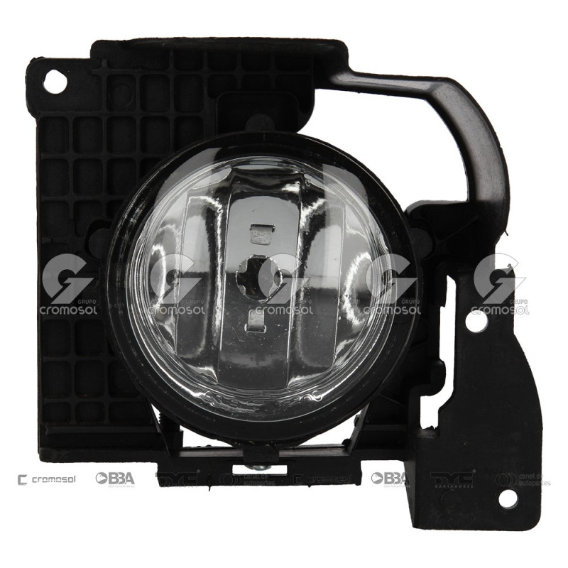 FARO DE LUZ AUXILIAR (DELANTERO) - ANTINIEBLA VIC 11745/5D