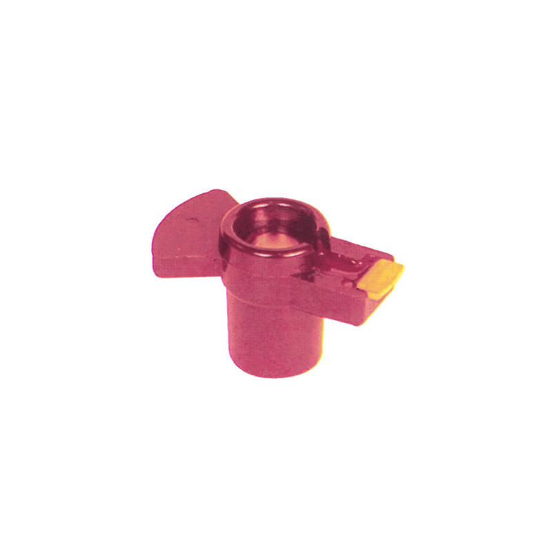 ROTOR DE DISTRIBUIDOR DE ENCENDIDO GENOUD 6045