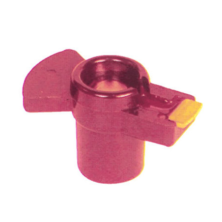 ROTOR DE DISTRIBUIDOR DE ENCENDIDO GENOUD 6045
