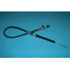CABLE DE ACELERADOR FREMEC 3325