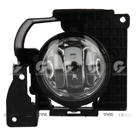 FARO DE LUZ AUXILIAR (DELANTERO) - ANTINIEBLA VIC 11745/5I