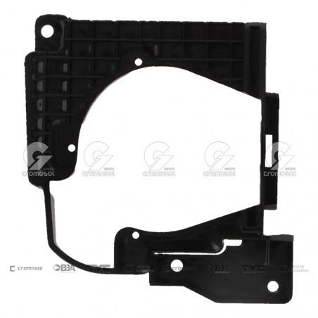 SOPORTE FARO AUXILIAR BRASIL 11745/8D