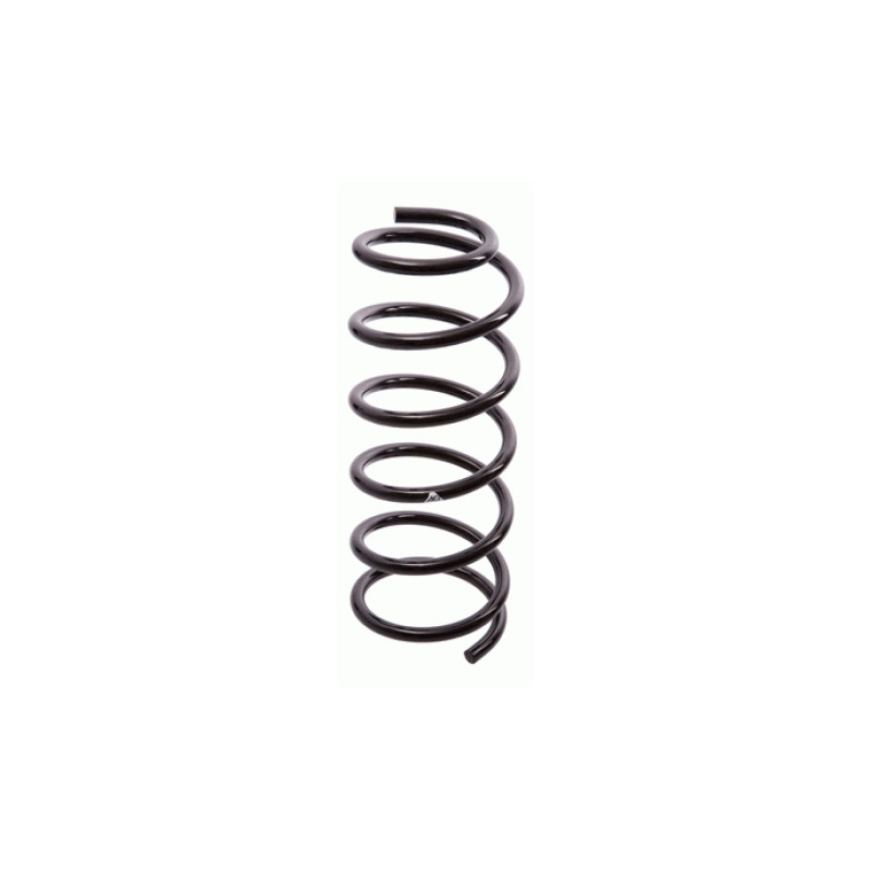 JUEGO DE RESORTES DE SUSPENSION (ESPIRALES) AG 071035K