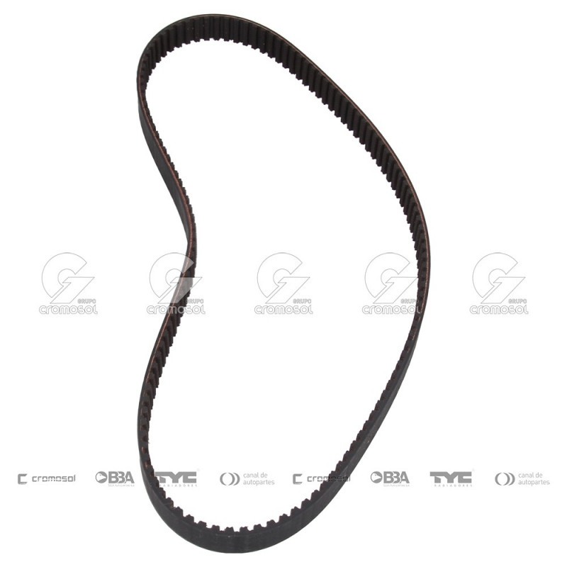 CORREA SINCRONICA DE DISTRIBUCION (DENTADA) CONTINENTAL 5011/21