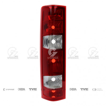 FARO DE LUZ PRINCIPAL (TRASERO) TYC 11747/I