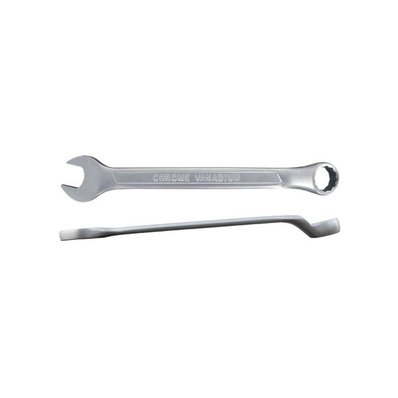 LLAVE COMBINADA CROSSMASTER 9960124.5
