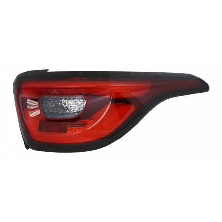 FARO DE LUZ PRINCIPAL (TRASERO) MAGNETI MARELLI 712488401129MM