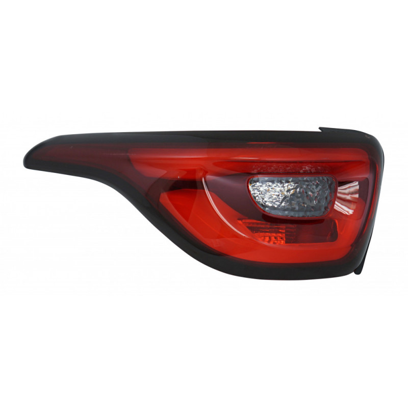 FARO DE LUZ PRINCIPAL (TRASERO) MAGNETI MARELLI 712488501129MM