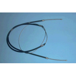 CABLE DE FRENO DE MANO FREMEC 577