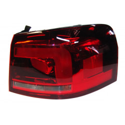 ARTICULACION AXIAL (PRECAP) TIPER 46005