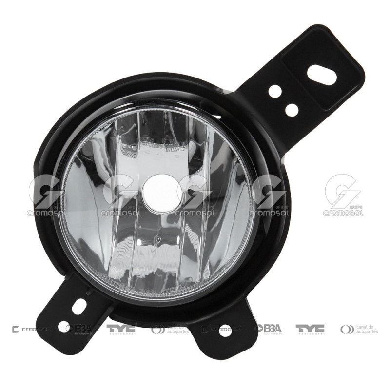 FARO DE LUZ AUXILIAR (DELANTERO) - ANTINIEBLA TYC 11752/D