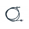 CABLE DE VELOCIMETRO FREMEC 1215