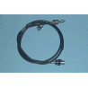 CABLE DE VELOCIMETRO FREMEC 1216
