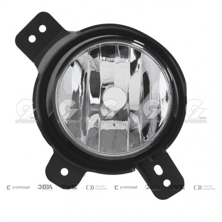 FARO DE LUZ AUXILIAR (DELANTERO) - ANTINIEBLA TYC 11752/I