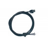 CABLE DE VELOCIMETRO FREMEC 1219