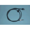 CABLE DE VELOCIMETRO FREMEC 1220