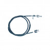 CABLE DE VELOCIMETRO FREMEC 1222