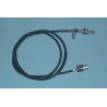 CABLE DE VELOCIMETRO FREMEC 1222