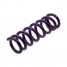 JUEGO DE RESORTES DE SUSPENSION (ESPIRALES) AG 4-072209W