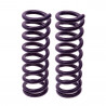 JUEGO DE RESORTES DE SUSPENSION (ESPIRALES) AG 4-072211W