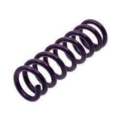 JUEGO DE RESORTES DE SUSPENSION (ESPIRALES) AG 4-072211W