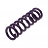 JUEGO DE RESORTES DE SUSPENSION (ESPIRALES) AG 4-072211W