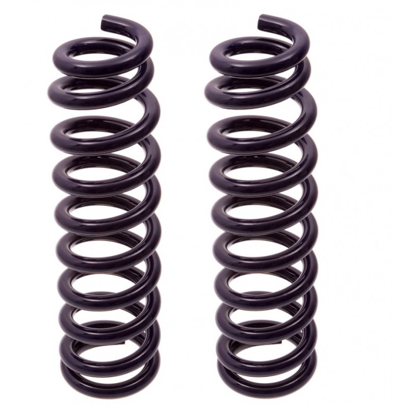 JUEGO DE RESORTES DE SUSPENSION (ESPIRALES) AG 4-235085W