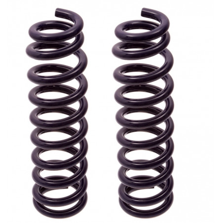 JUEGO DE RESORTES DE SUSPENSION (ESPIRALES) AG 4-235085W