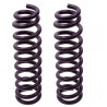 JUEGO DE RESORTES DE SUSPENSION (ESPIRALES) AG 4-235085W
