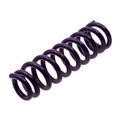 JUEGO DE RESORTES DE SUSPENSION (ESPIRALES) AG 4-235085W