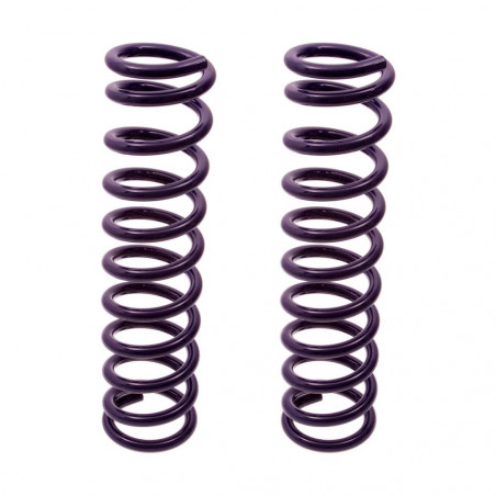JUEGO DE RESORTES DE SUSPENSION (ESPIRALES) AG 4-235086W