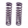 JUEGO DE RESORTES DE SUSPENSION (ESPIRALES) AG 4-235086W