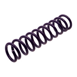 JUEGO DE RESORTES DE SUSPENSION (ESPIRALES) AG 4-235086W