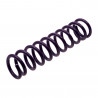 JUEGO DE RESORTES DE SUSPENSION (ESPIRALES) AG 4-235086W