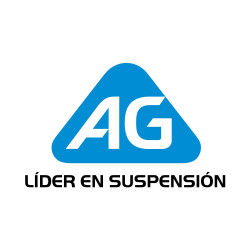 JUEGO DE RESORTES DE SUSPENSION (ESPIRALES) AG 4-235086W