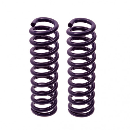 JUEGO DE RESORTES DE SUSPENSION (ESPIRALES) AG 4-235109W