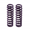 JUEGO DE RESORTES DE SUSPENSION (ESPIRALES) AG 4-235109W