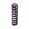 JUEGO DE RESORTES DE SUSPENSION (ESPIRALES) AG 4-235109W