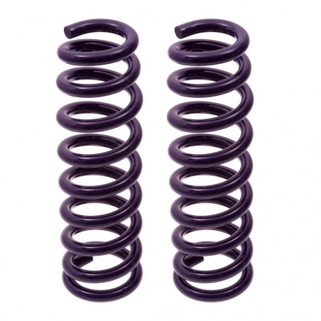 JUEGO DE RESORTES DE SUSPENSION (ESPIRALES) AG 4-235110W