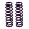 JUEGO DE RESORTES DE SUSPENSION (ESPIRALES) AG 4-235110W